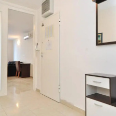 Отель Adriatic Queen Villa 4* Апартаменты с различными типами кроватей фото 35