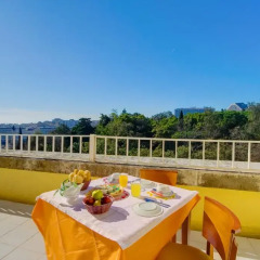 Hotel Avenida Park 3* Люкс с различными типами кроватей