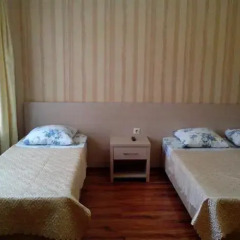 Гостиница Esse House комната для гостей фото 3