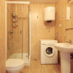 Апартаменты Apartments Belgrade Апартаменты с различными типами кроватей фото 3