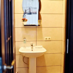 Misteriya Hotel Стандартный номер фото 8