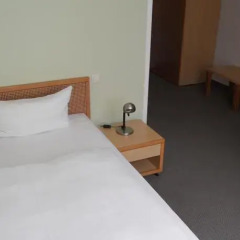 KEMPE Komfort Hotel детские мероприятия фото 2