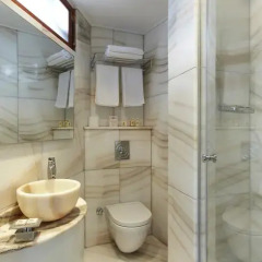 Отель Valide Sultan Konagi 4* Стандартный номер фото 45