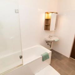 Апартаменты Checkvienna – Apartment Gießaufgasse Студия