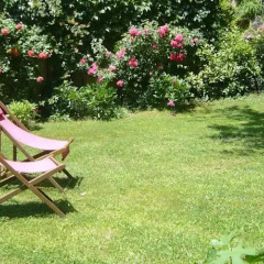 Отель Le Jardin de Beauvoir Франция, Лион - отзывы, цены и фото номеров - забронировать отель Le Jardin de Beauvoir онлайн фото 6