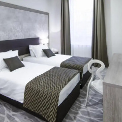 Hotel Milano 3* Номер Классик фото 9