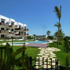 Отель Silene apartemento 3010 развлечения