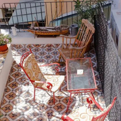 Отель Athens Quinta фото 2