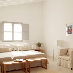 Predi Hotel Son Jaumell 4* Люкс с различными типами кроватей фото 2