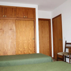 Отель Apartaments La Perla Negra удобства в номере фото 2