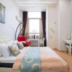 Отель Family Loft-a Сеул комната для гостей фото 2