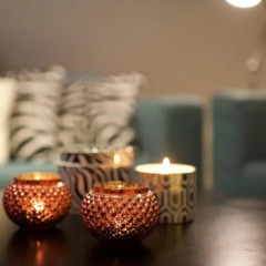 Апартаменты Second Home Apartments Guldgrand спа