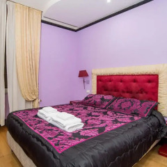 Отель Imperium Suite Navona 3* Стандартный номер с различными типами кроватей фото 9