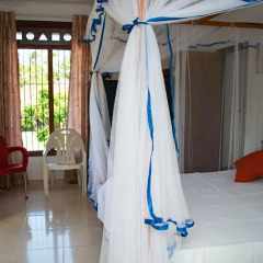 Отель FEEL Homestay комната для гостей фото 2