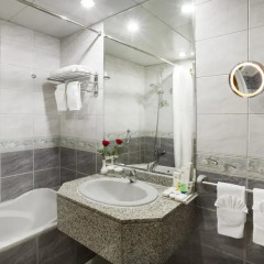 Avenue Hotel 4* Номер Премиум с разными типами кроватей