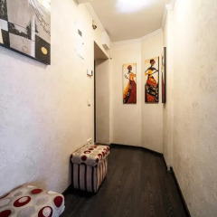 Апартаменты Queens Apartments 2 детские мероприятия