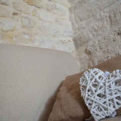 Отель Trullo Nathalie Альберобелло спа