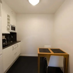 Отель Berling Apartments Швеция, Карлстад - отзывы, цены и фото номеров - забронировать отель Berling Apartments онлайн в номере