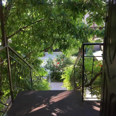 Гостиница Guest Нouse Украина, Одесса - отзывы, цены и фото номеров - забронировать гостиницу Guest Нouse онлайн фото 4