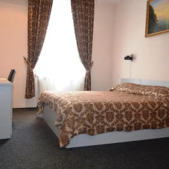 Kizhi Hotel 2* Полулюкс