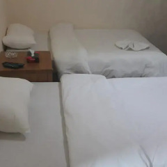 Al-Houriat Hotel Стандартный номер с различными типами кроватей фото 31