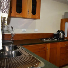 Апартаменты Al Minhaj Service Apartments Апартаменты