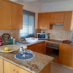 Отель Villa Charlotte Кипр, Протарас - отзывы, цены и фото номеров - забронировать отель Villa Charlotte онлайн в номере фото 2