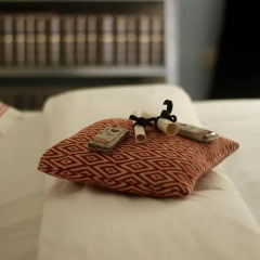 Отель B&B Casa Campanelle charme&design Пинцоло детские мероприятия