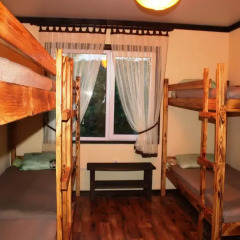 Отель Guesthouse The Hive Белокуриха детские мероприятия