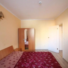 Отель Victoria Residence Болгария, Солнечный берег - отзывы, цены и фото номеров - забронировать отель Victoria Residence онлайн комната для гостей фото 3