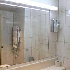 Sure Hotel by Best Western Allen 3* Номер категории Эконом с различными типами кроватей фото 7