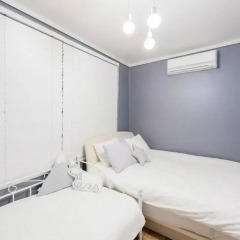 Cozzzy Guest House - Hostel Стандартный номер с различными типами кроватей фото 3