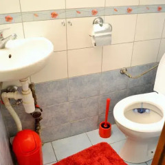 Гостиница Apartis - Lviv Украина, Львов - отзывы, цены и фото номеров - забронировать гостиницу Apartis - Lviv онлайн ванная фото 2