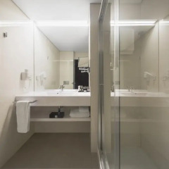Hotel Trópico 4* Номер категории Премиум с различными типами кроватей фото 5