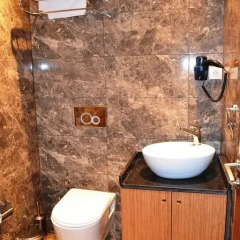 Istanbul Comfort Hotel 3* Номер категории Эконом с различными типами кроватей фото 14