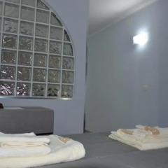 Отель Holiday House in Ortigia Сиракуза спа