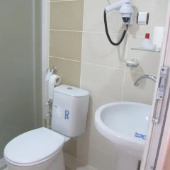 Hotel Seker Стандартный номер фото 4