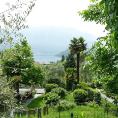 Отель Casa Delle Mele Меззегра фото 4