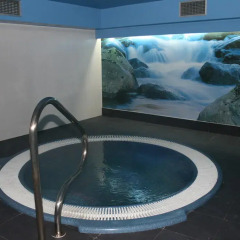 Arha Hotel & Spa 2* Стандартный номер с двуспальной кроватью