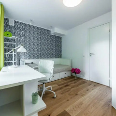 Апартаменты Best Apartments - Stroomi комната для гостей фото 2