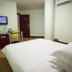 Xiaolanzheng Taihua Hotel 2* Стандартный номер с различными типами кроватей