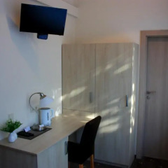 Vivulskio Hotel 3* Полулюкс с различными типами кроватей фото 8