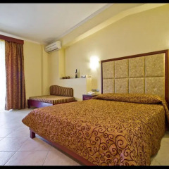 Hotel Agni On The Beach комната для гостей