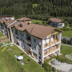 Отель Residence Ladurns Горнолыжный курорт Ортлер фото 5