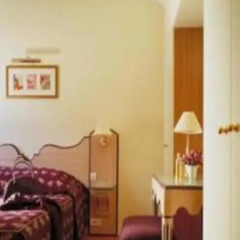 Отель Suites Unic Renoir Saint Germain 3* Стандартный номер фото 2