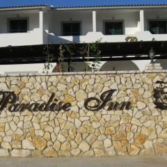 Отель Paradise Inn фото 2