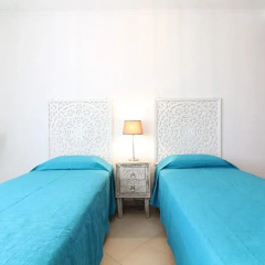 Апартаменты Old Town Apartment детские мероприятия