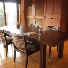 Sankara Hotel & Spa Yakushima 4* Вилла Делюкс фото 5