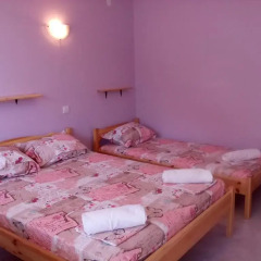 Отель Guest House Villa Yavorov 2 Поморие комната для гостей фото 3