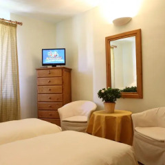 Hotel Valverde 3* Стандартный номер с двуспальной кроватью фото 19